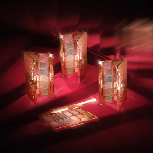 Charlotte Tilbury - Hollywood Flawless Light Tricks Eyeshadow Palette