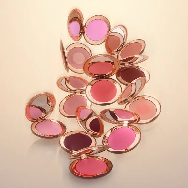 Charlotte Tilbury - AIRBRUSH FLAWLESS BLUSH BLUR