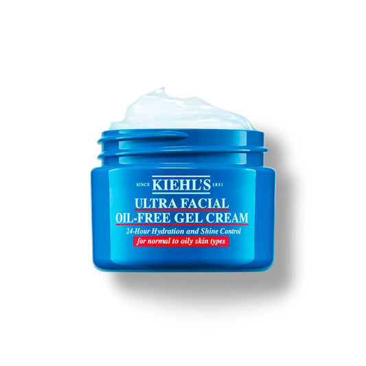 Kiehl's - Ultra Facial Oil-Free Gel Cream | 28 mL