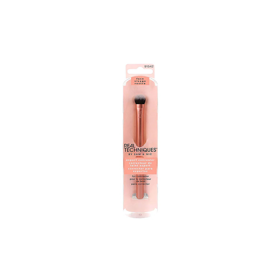 Real Techniques - Expert Concealer Brush
