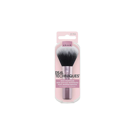 Real Techniques - Mini Multitask Blush Brush