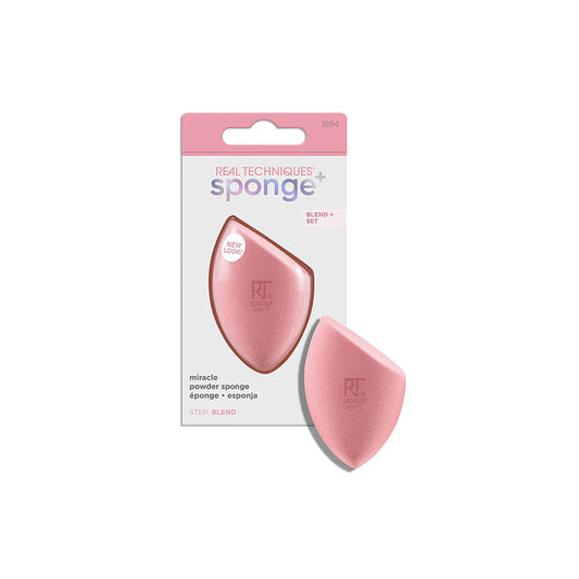 Real Techniques - Miracle Powder Sponge