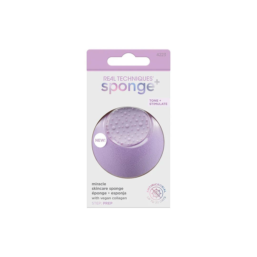 Real Techniques - Miracle Skincare Sponge