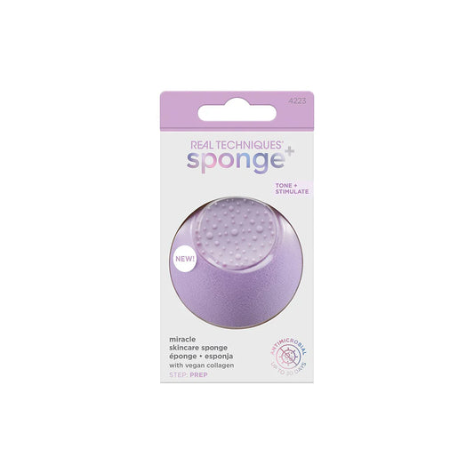 Real Techniques - Miracle Skincare Sponge