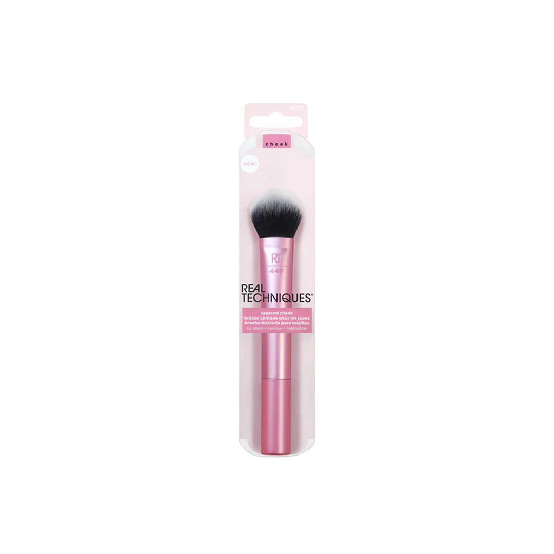 Real Techniques - Tapered Cheek Brush