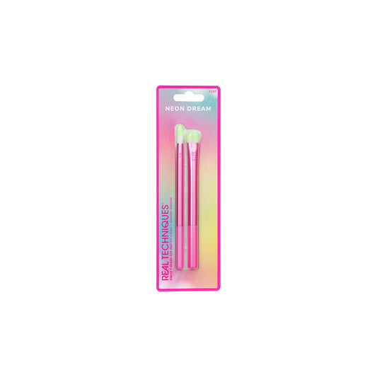 Real Techniques - Blend & Shade Eye Duo Kit - Neon Dream Collection