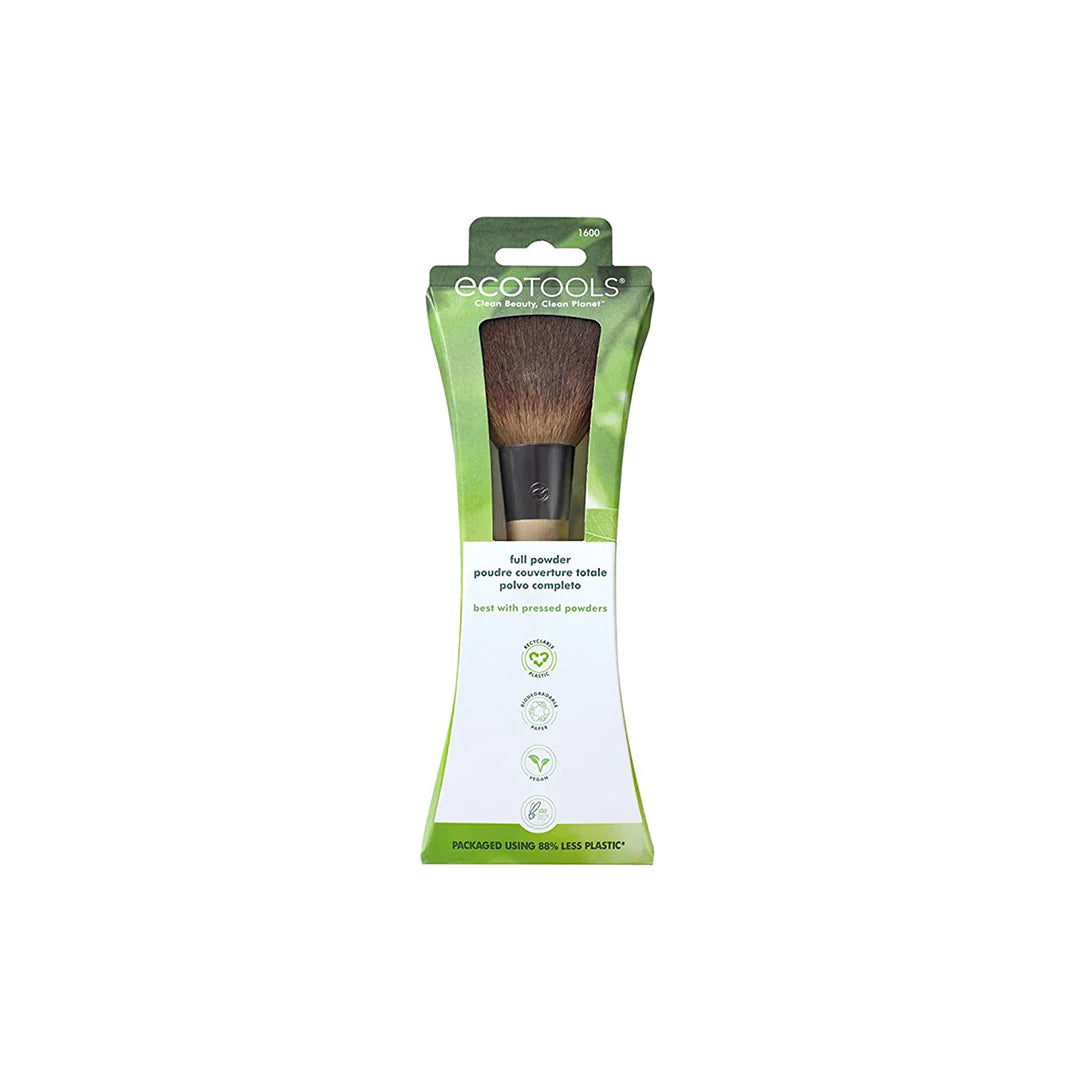 Ecotools - Full Powder Brush