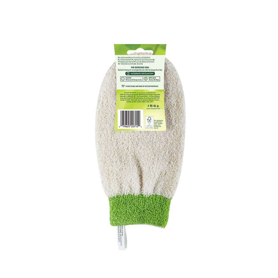 Ecotools - Bath & Shower Mitt