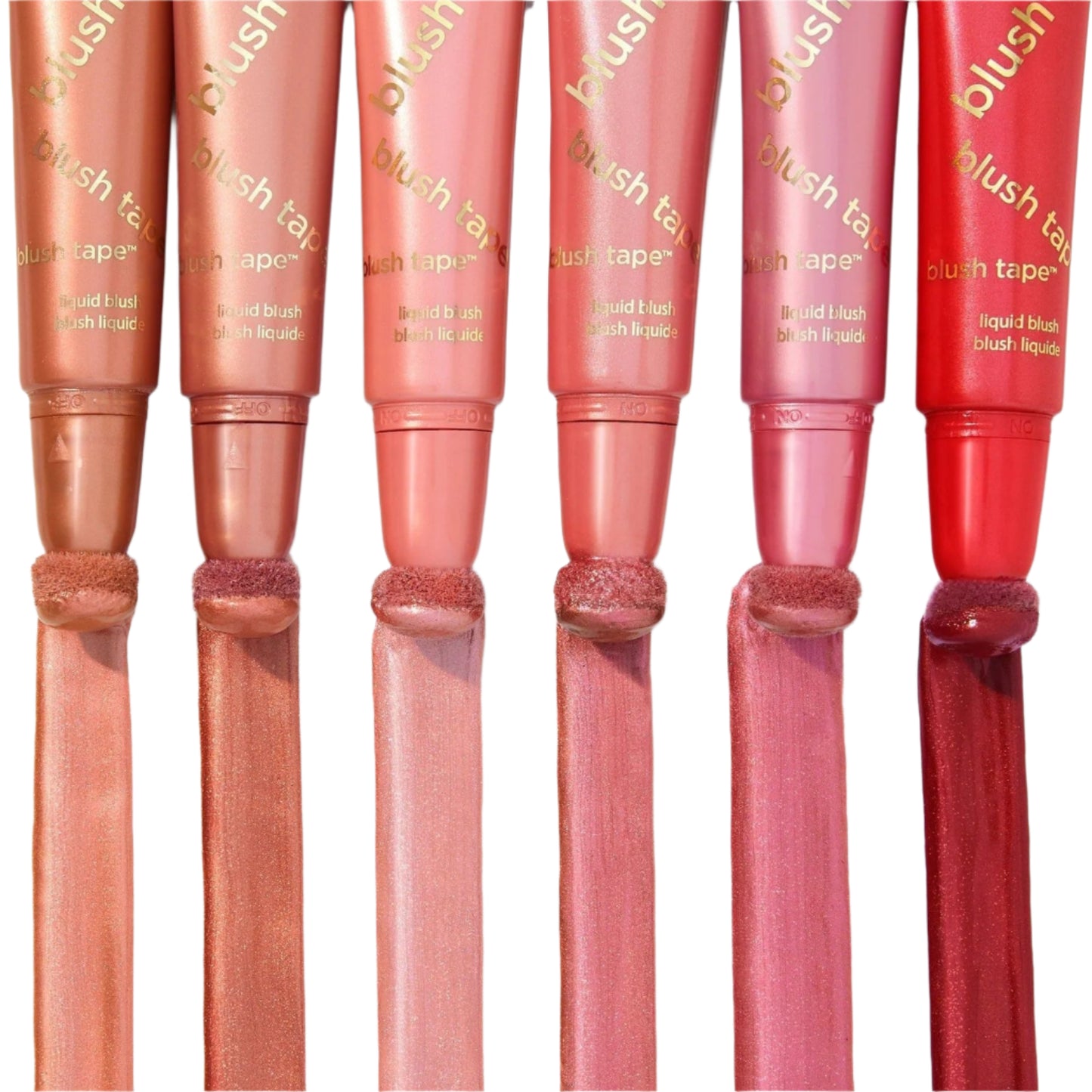 TARTE - Blush Tape™ Liquid Blush