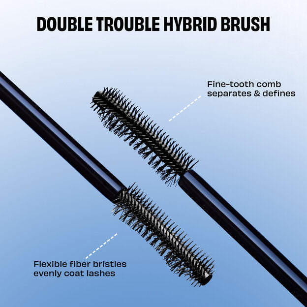 Benefit Cosmetics - Game, Set, Bounce 2-Piece Brow & Lash Gift Set