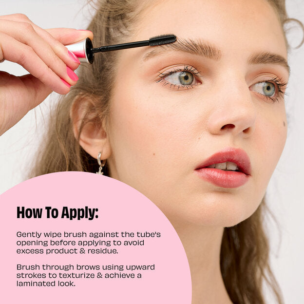 Benefit Cosmetics - Game, Set, Bounce 2-Piece Brow & Lash Gift Set