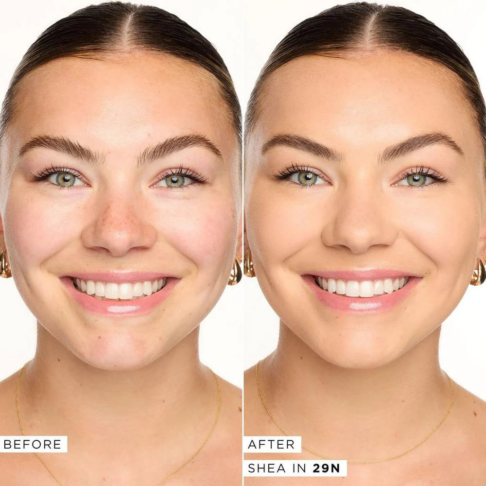 tarte - award winners best-sellers set & lip loop - shape tape™ creamy concealer (SHADE 29N) + maracuja juicy lip