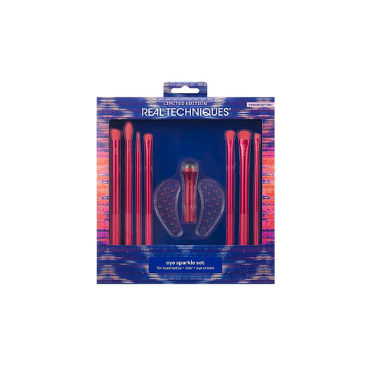 Real Techniques - Eye Sparkle Set Limited Edition