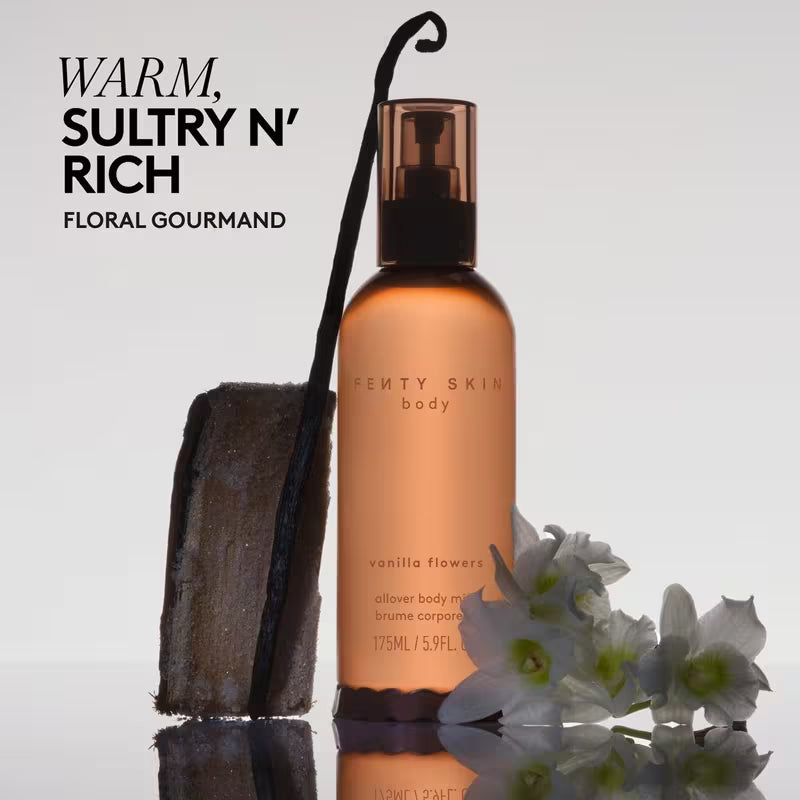 Fenty Skin - Lil' Mists Mini Body Mist Duo