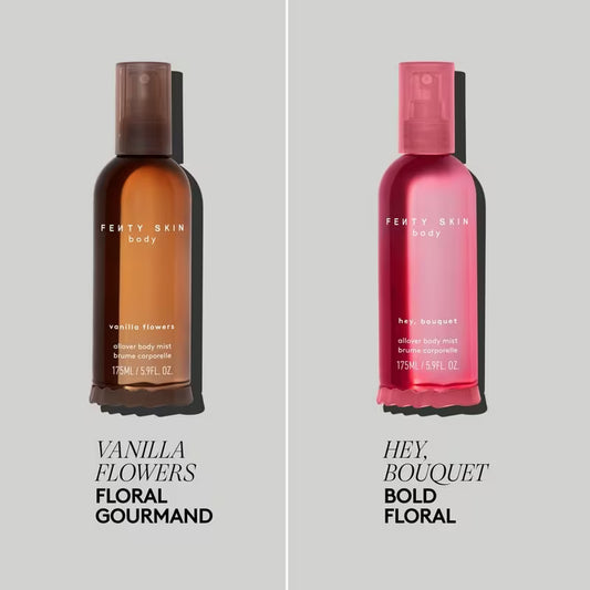 Fenty Skin - Lil' Mists Mini Body Mist Duo