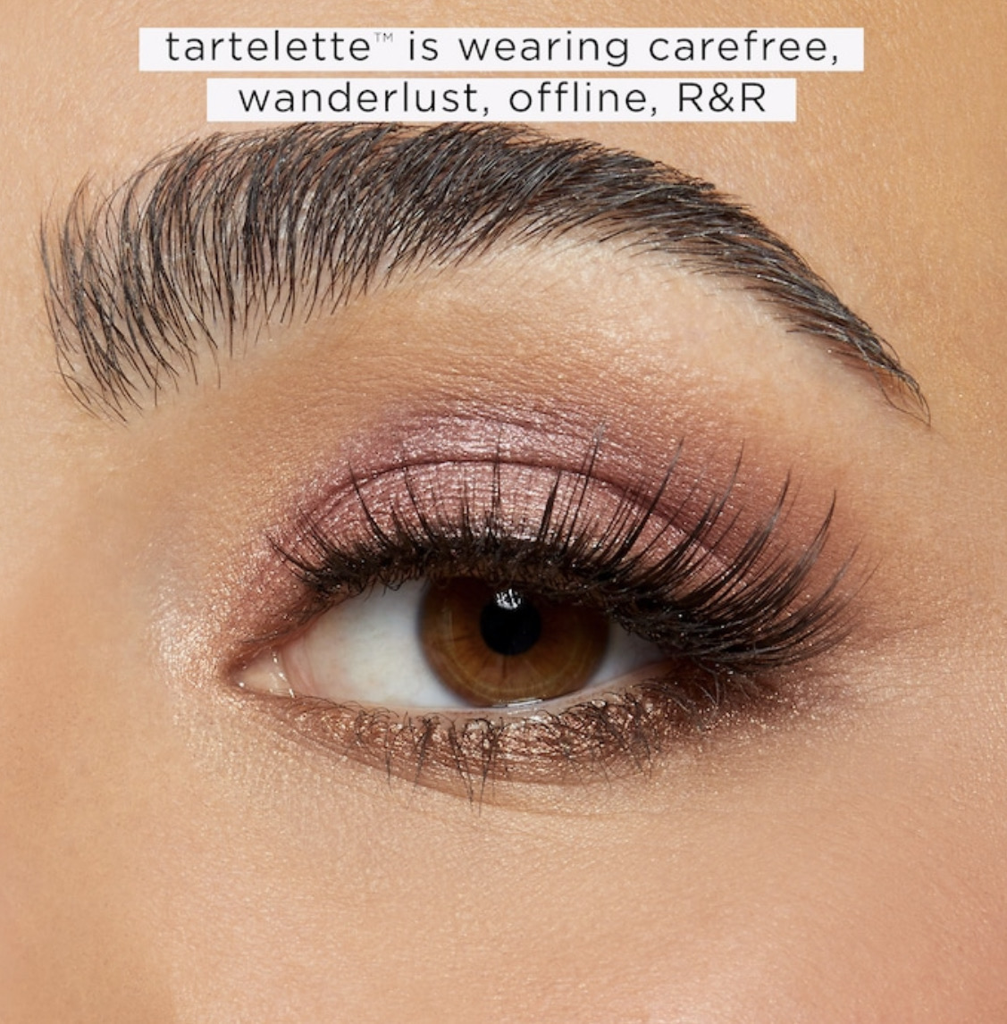 Tarte - SEA Salt Lyfe Eyeshadow Palette