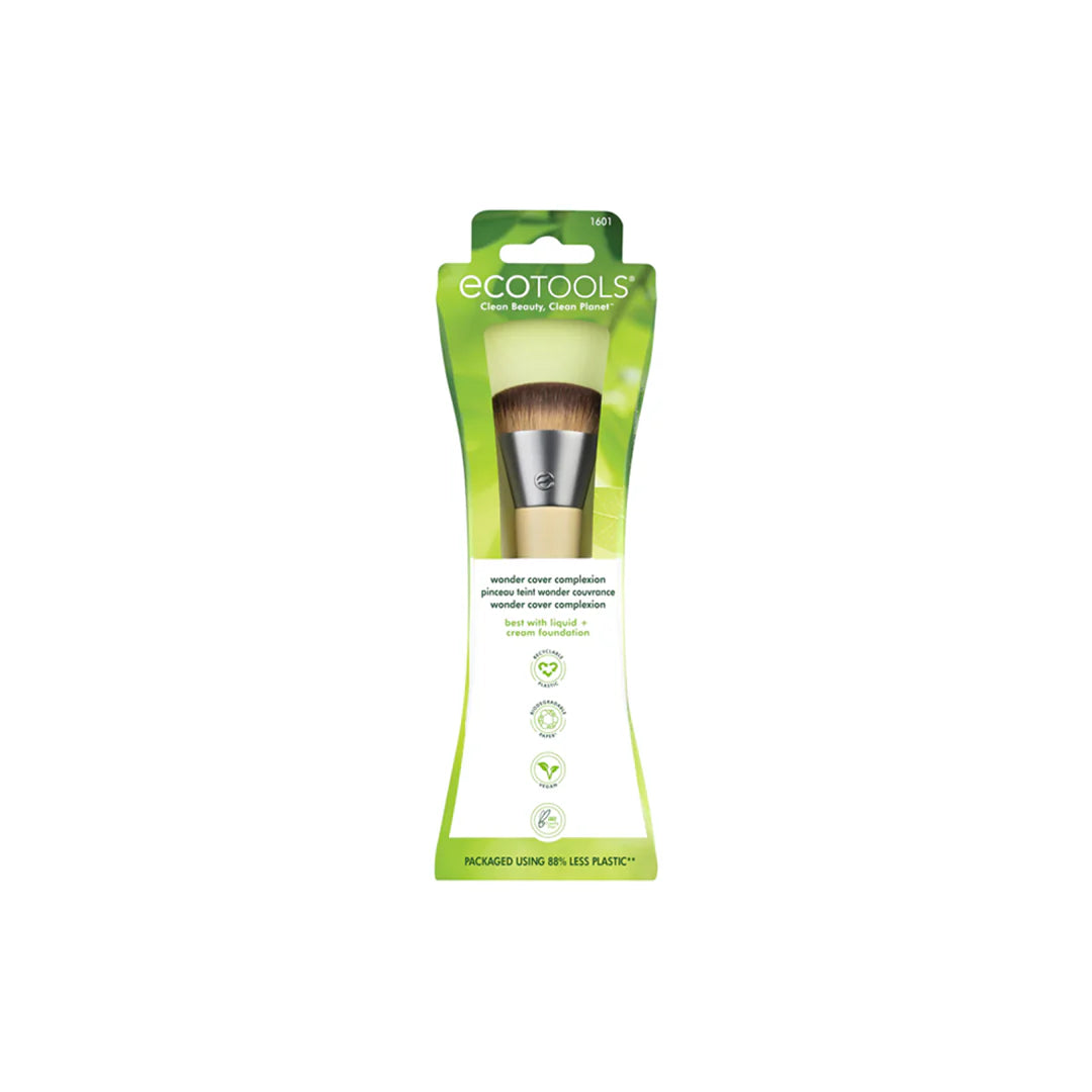 Ecotools - Brush Wonder Cover Complexion