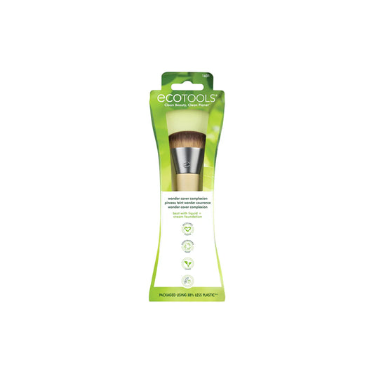 Ecotools - Brush Wonder Cover Complexion
