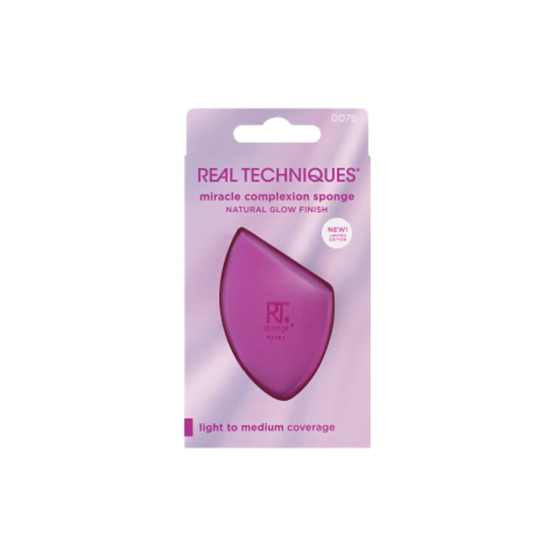 Real Techniques - Miracle Complexion Sponge