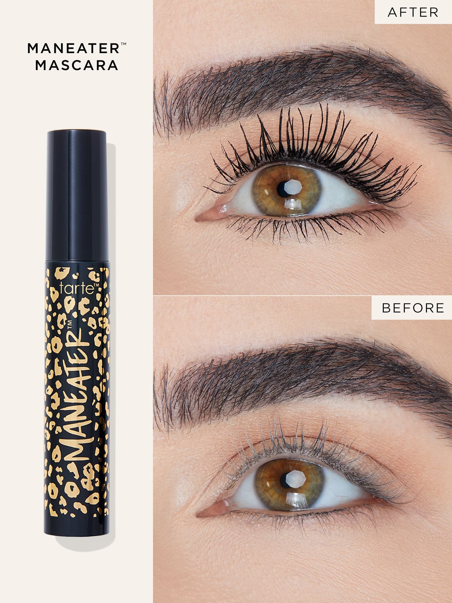 Tarte - Lash Wish List Best-sellers Set