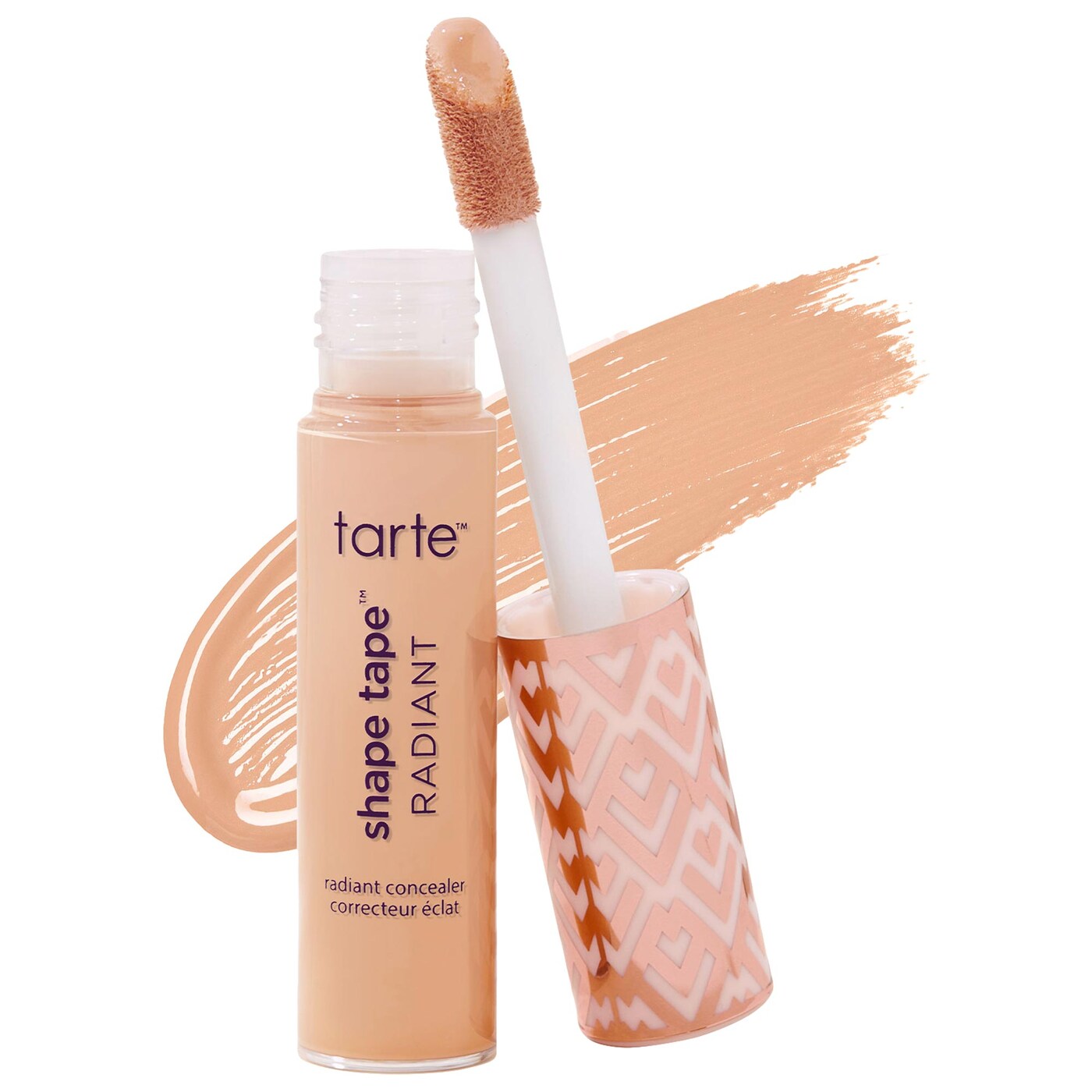 TARTE - shape tape™ radiant medium coverage concealer