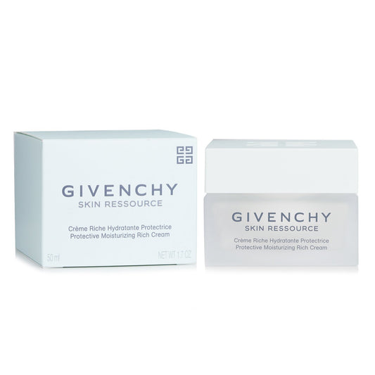 Givenchy - Skin Ressource Moisturizing Rich Cream| 50 mL
