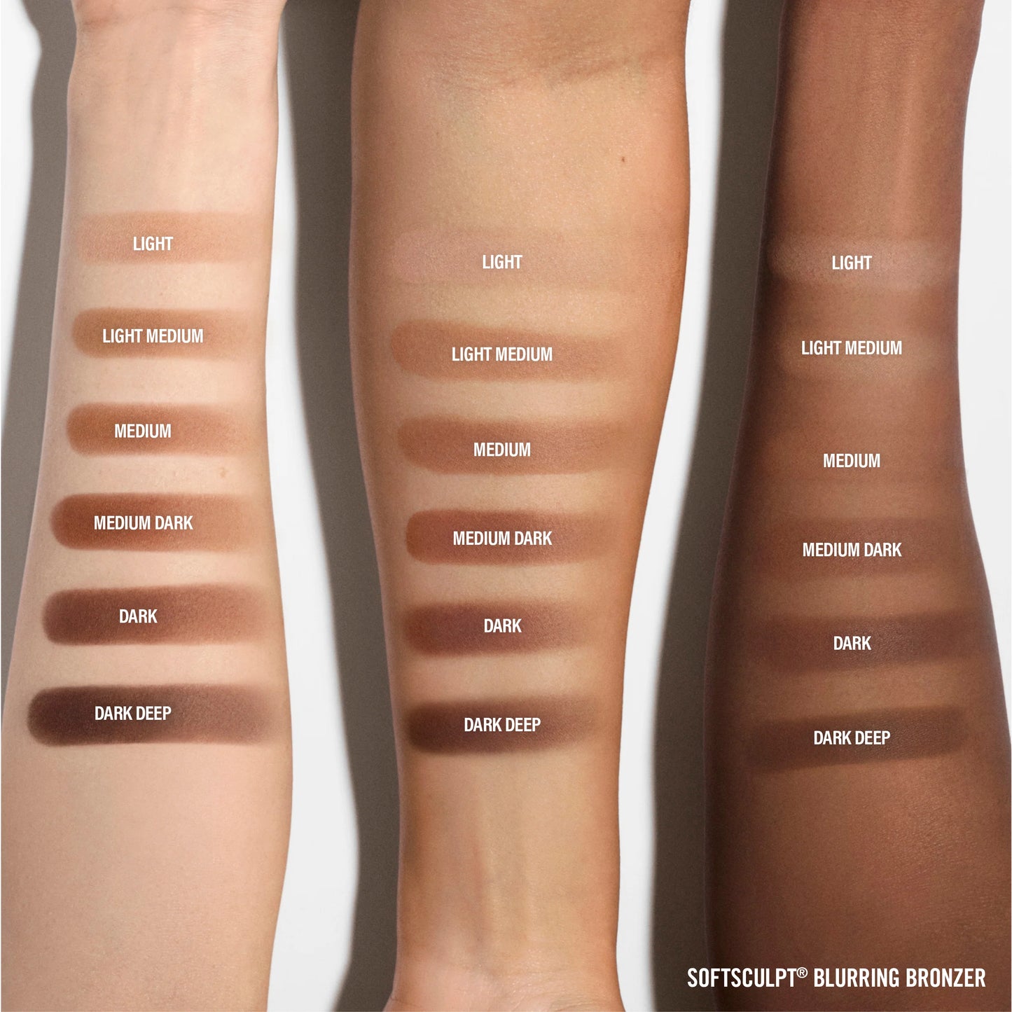 MAKEUP BY MARIO - SoftSculpt® Blurring Bronzer