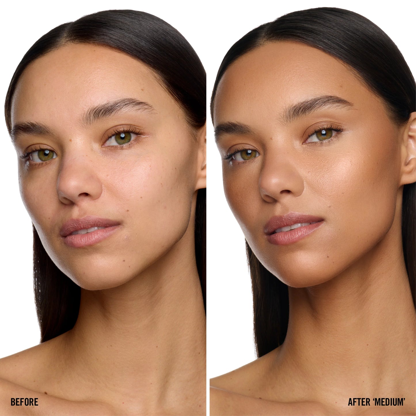 MAKEUP BY MARIO - SoftSculpt® Blurring Bronzer