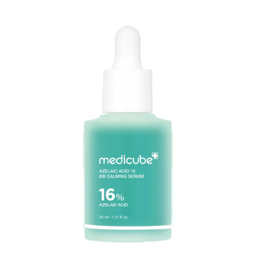 MEDICUBE - Azelaic Acid 16 BB Calming Serum | 30 ML