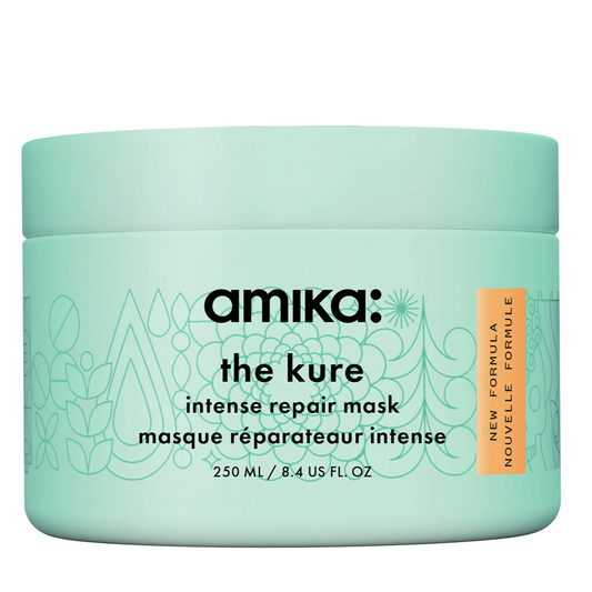 amika - The Kure Intense Bond Repair Hair Mask