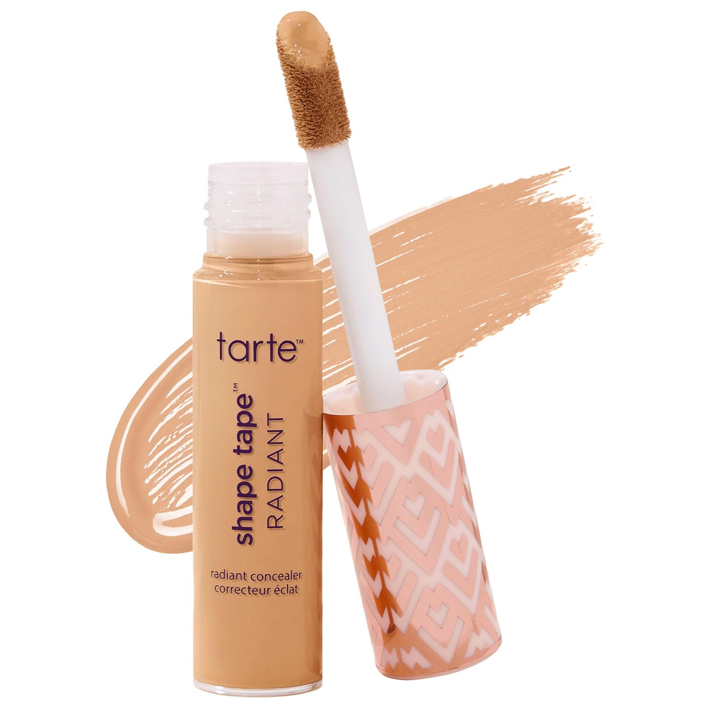 TARTE - shape tape™ radiant medium coverage concealer
