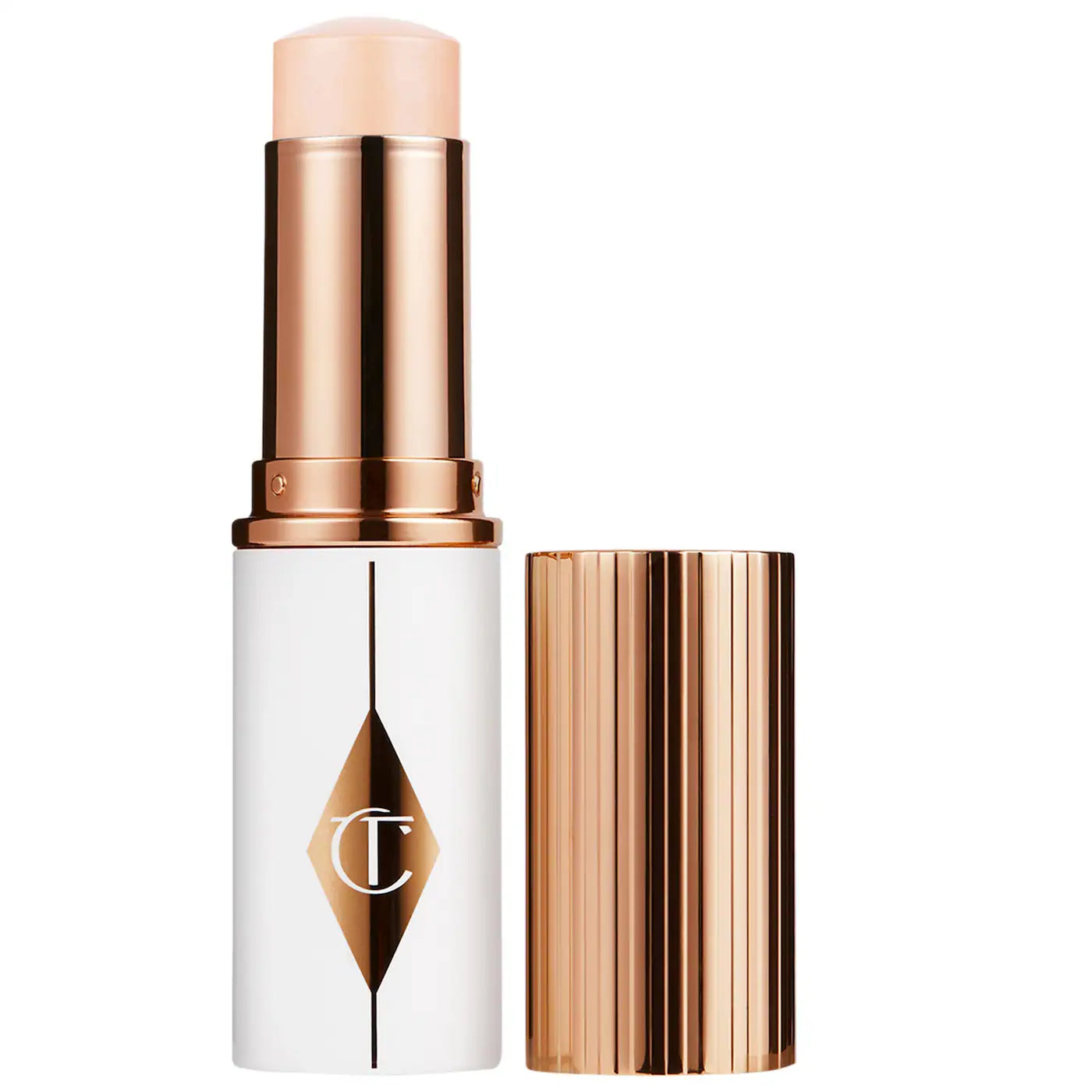 Charlotte Tilbury - Unreal Skin Sheer Glow Tint Hydrating Foundation Stick | 9 g