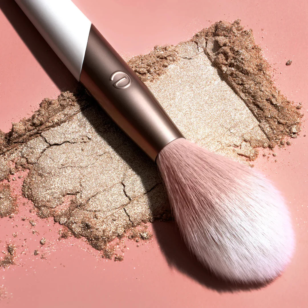 Ecotools - Luxe Soft Highlight Brush