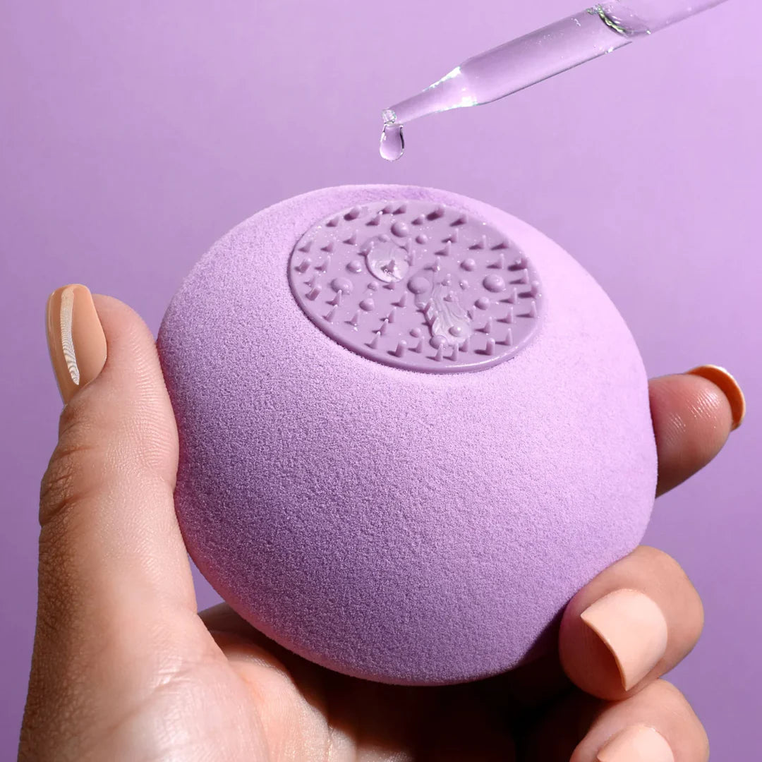 Real Techniques - Miracle Skincare Sponge