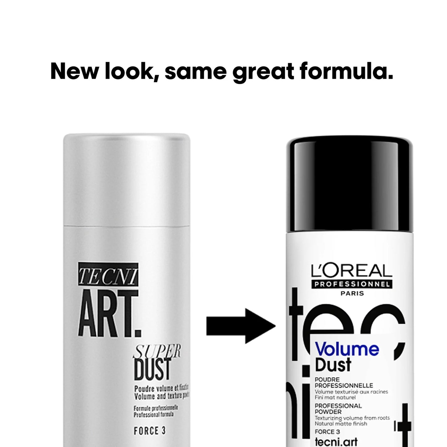 L'Oréal Professionnel Paris - Super Dust Powder | 7g