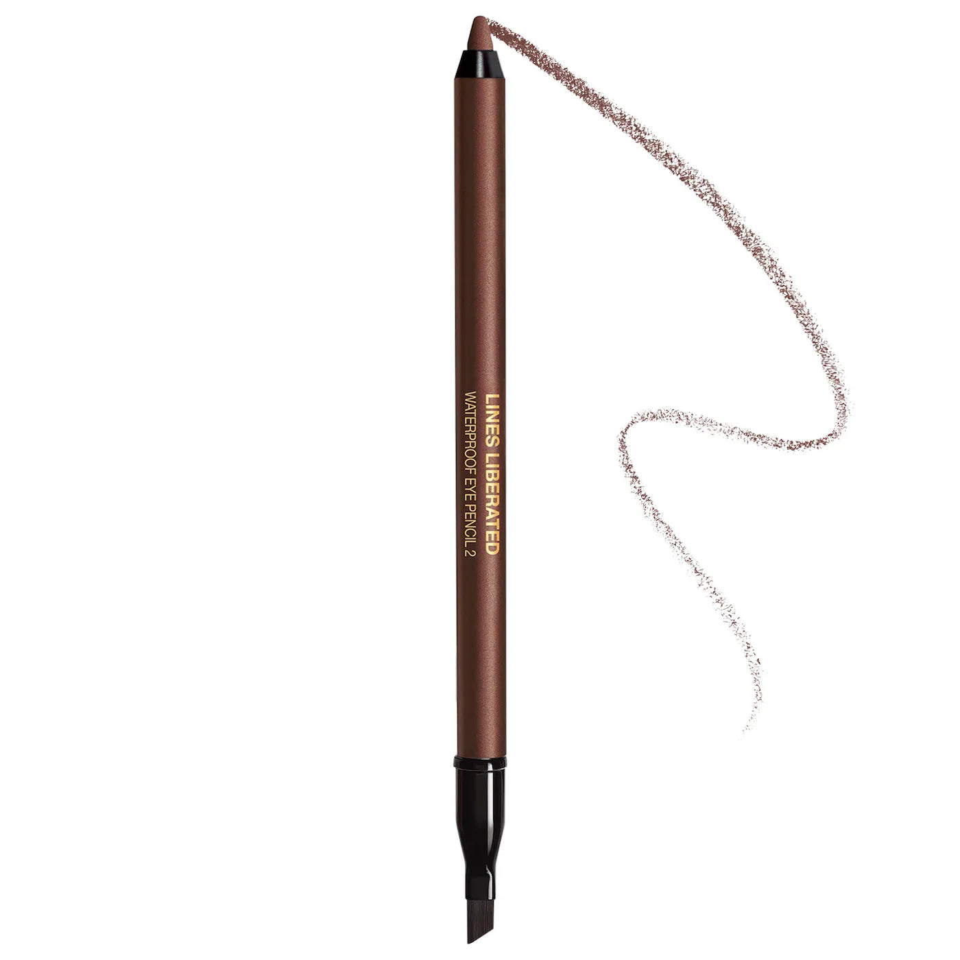 Yves Saint Laurent - Lines Liberated 24H Waterproof Eyeliner
