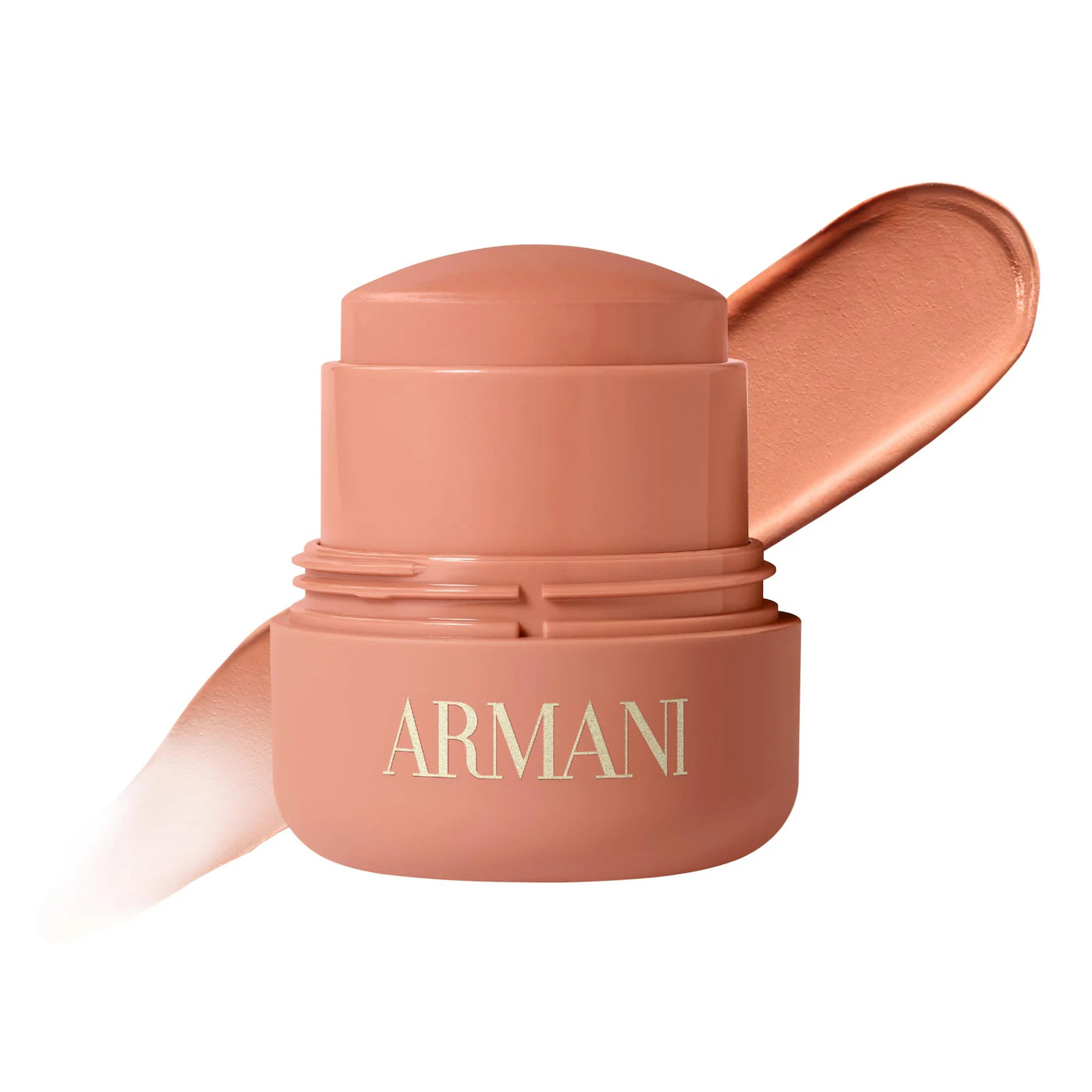 Armani Beauty - Dolci Blush Smoothing Cream-to-Powder Soft-Matte Balm