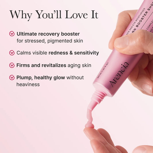 Arencia - PDRN Booster Shot | 30 mL