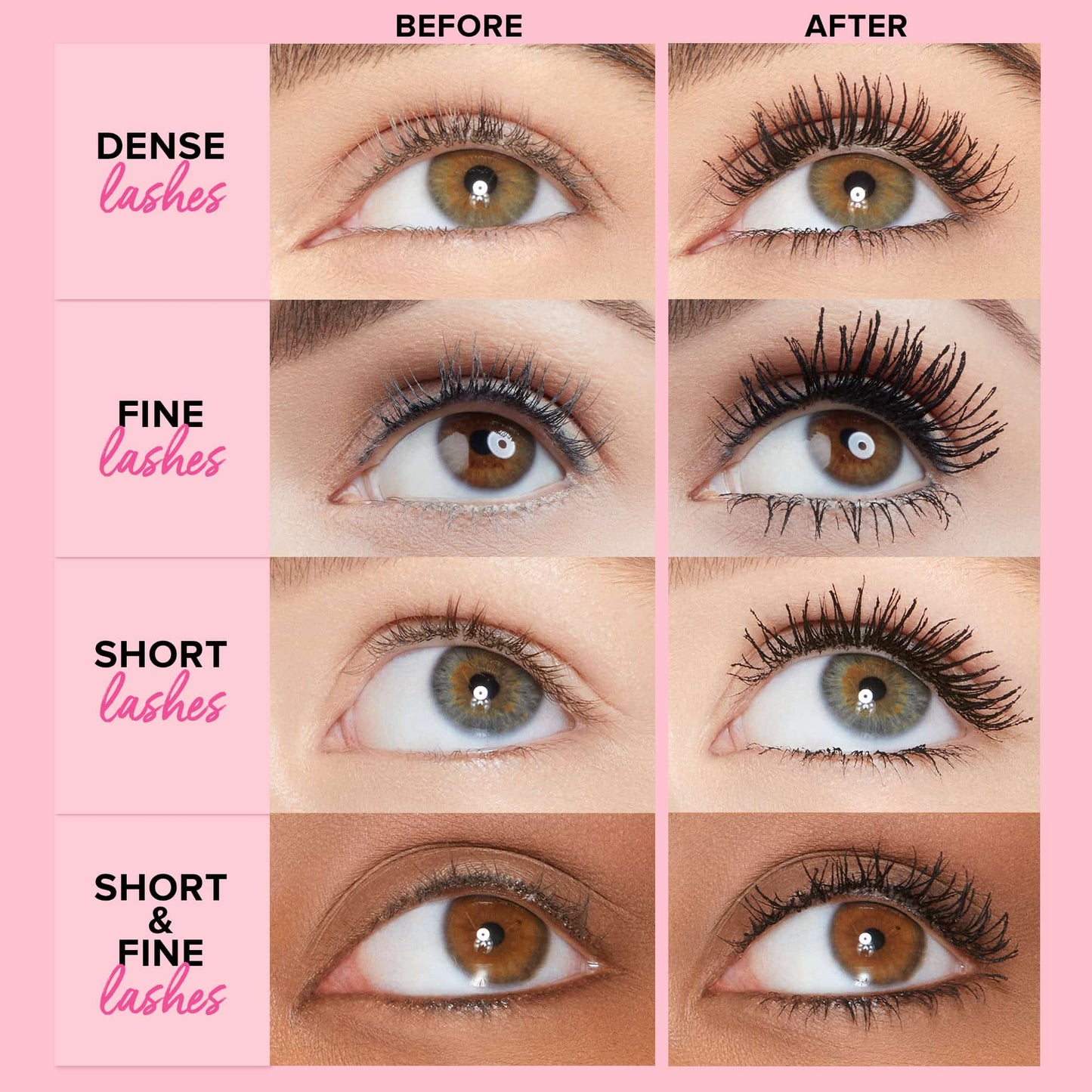 Too Faced - Twice The Better Than Sex: Full Size Mascara Duo