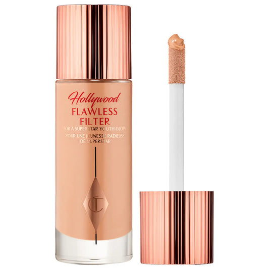 Charlotte Tilbury - Hollywood Flawless Filter