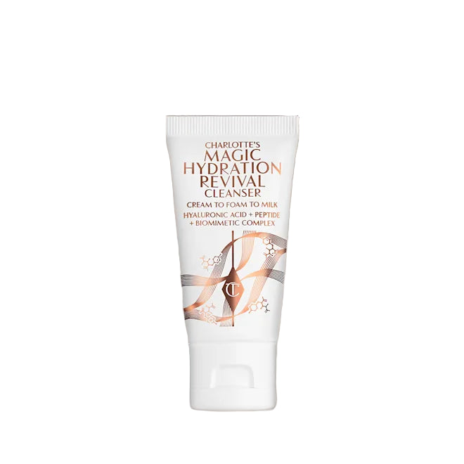 Charlotte Tilbury - Charlotte's Magic Hydration Revival Cleanser