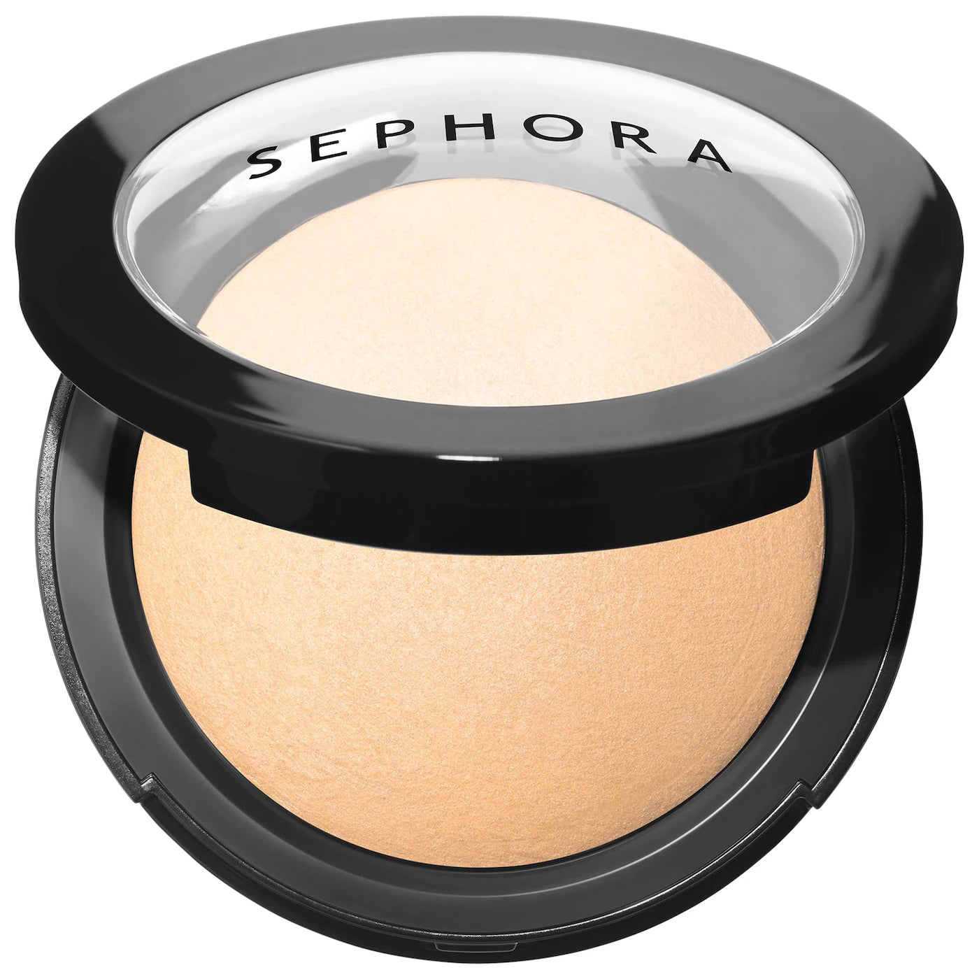 SEPHORA COLLECTION - Microsmooth Multi-Tasking Baked Face Powder Foundation