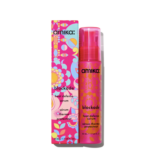 amika - Blockade Heat Protectant Serum | 50 mL