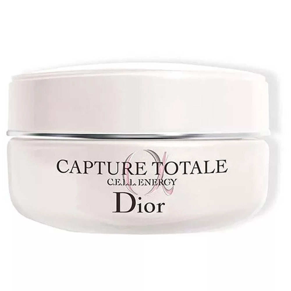 DIOR - Capture Totale C.E.L.L. Energy – Firming & Wrinkle-Correcting Eye Cream