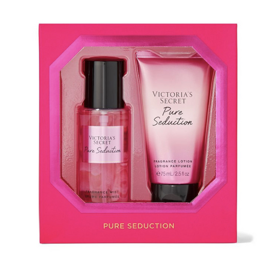 Victoria’s Secret - Pure Seduction Mini Mist & Lotion Duo