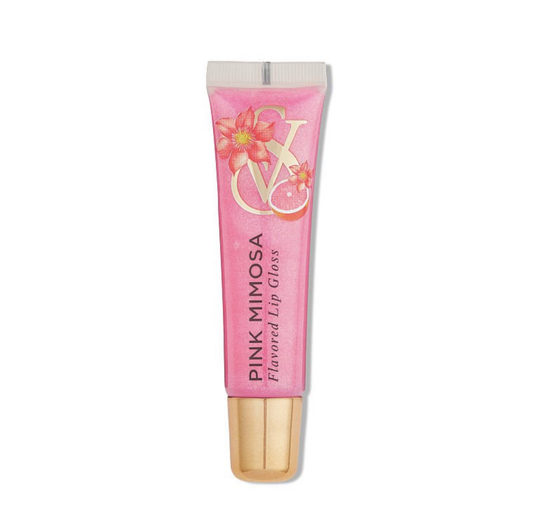 Victoria’s Secret - Flavor Gloss | Pink Mimosa | 13 mL