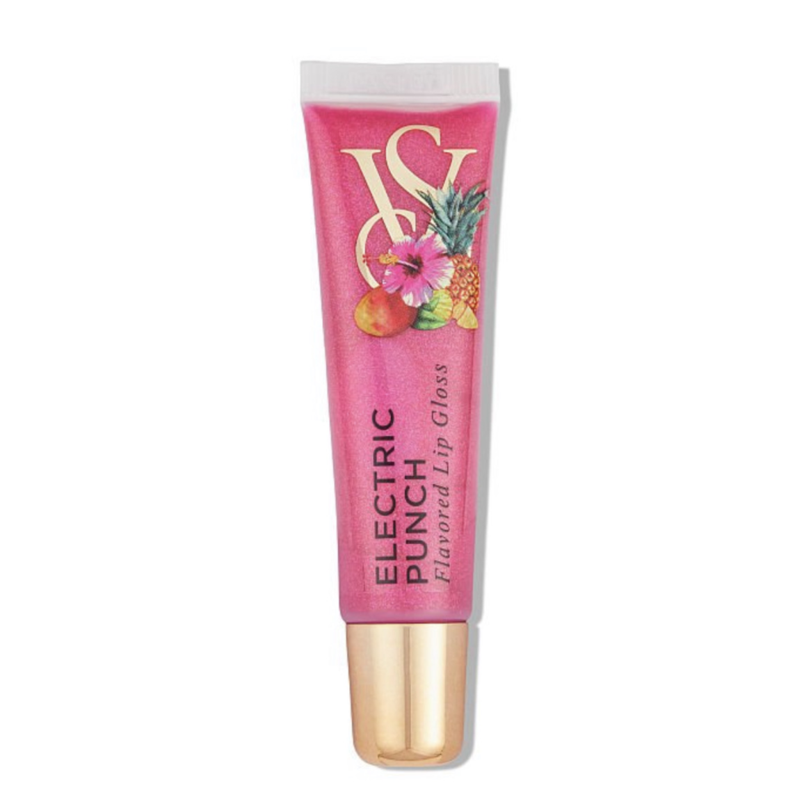 Victoria’s Secret - Flavor Gloss | Electric Punch | 13 mL