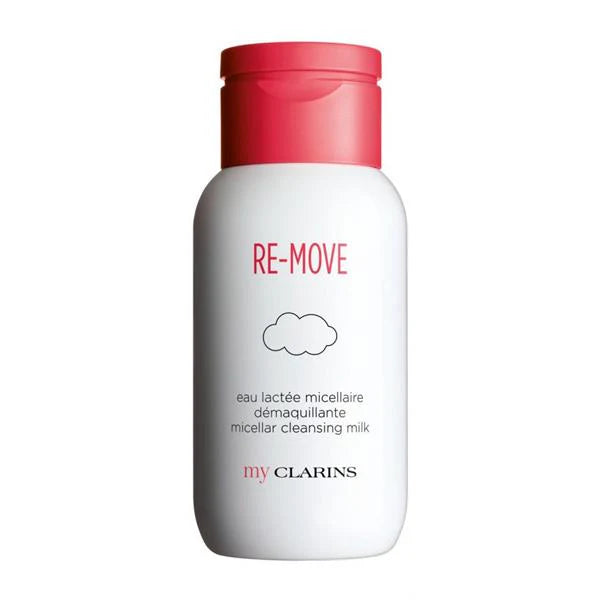 CLARINS - MY CLARINS RE-MOVE MICELLAR CLEANSING MILK | 200 ML