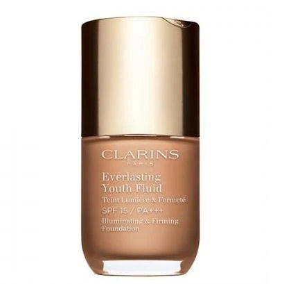 CLARINS - Everlasting Youth Fluid | Anti-Aging Foundation