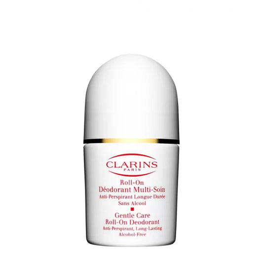 CLARINS - DEO ROLL ON MULTI-SOINS